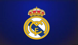 شعار نادي ريال مدريد الإسباني