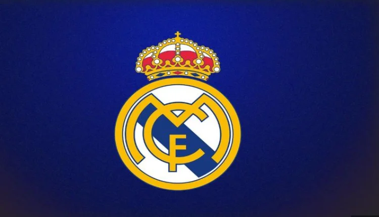 شعار نادي ريال مدريد الإسباني