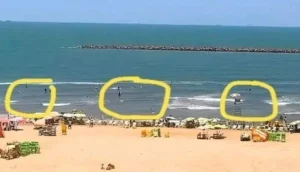 تيارات قاتلة تحت السطح الهادئ