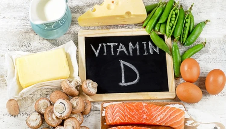 فيتامين "د"
