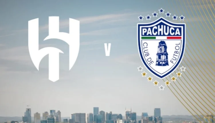 الهلال السعودي في مهمة "غير مضمونة" أمام باتشوكا المكسيكي..