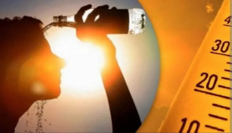 المغرب تحت تأثير موجة حرّ مبكرة وقوية