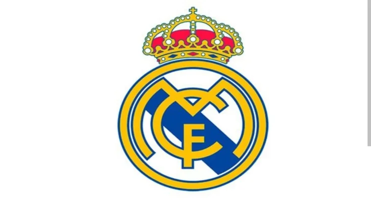 شعار نادي ريال مدريد