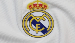 شعار نادي ريال مدريد