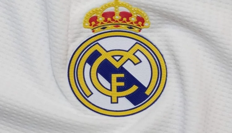 شعار نادي ريال مدريد