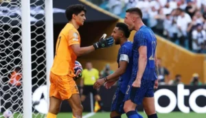 الهلال السعودي يتأهل لثمن نهائي مونديال الأندية ولقاء مثير مرتقب