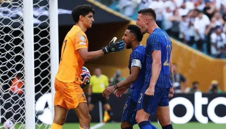 الهلال السعودي يتأهل لثمن نهائي مونديال الأندية ولقاء مثير مرتقب