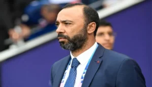 الكشف عن مواعيد مباريات المنتخب المغربي في "الشان"