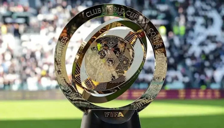 كأس العالم للأندية