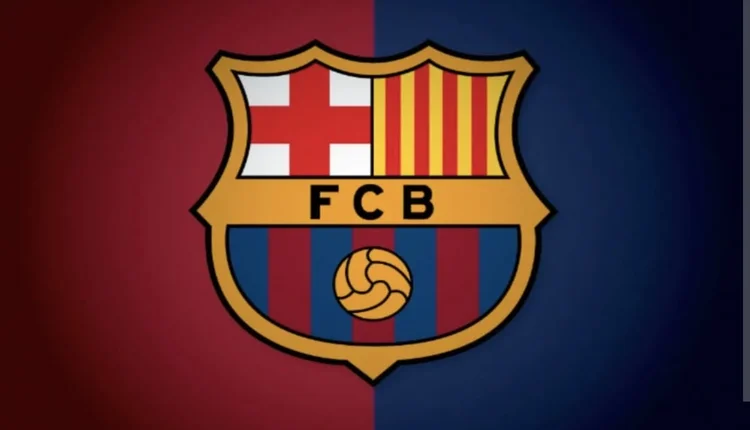 شعار نادي برشلونة