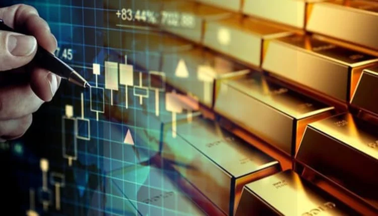 أسعار الذهب والفضة تتراجع بقوة