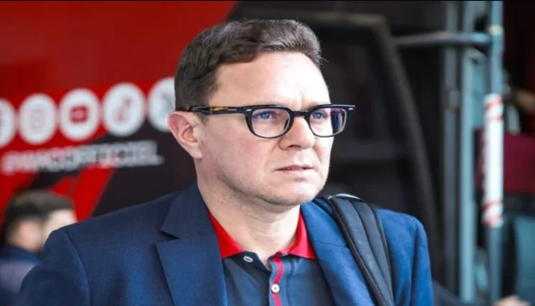 محمد أمين بنهاشم