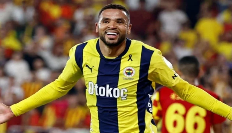 فنربخشة يصدم الهلال بخصوص بيع عقد النصيري