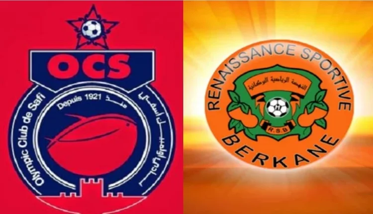 القناة الناقلة لنهائي كأس العرش بين بركان وأولمبيك آسفي