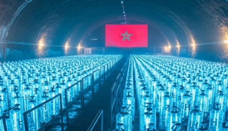 شركة عالمية تنقب عن كنزين ثمينين تحت أرض المغرب