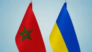 تفاصيل اتفاق جمع بين المغرب وأوكرانيا