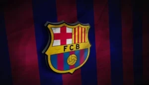 شعار نادي برشلونة
