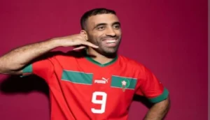عبد الرزاق حمد الله