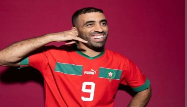 عبد الرزاق حمد الله