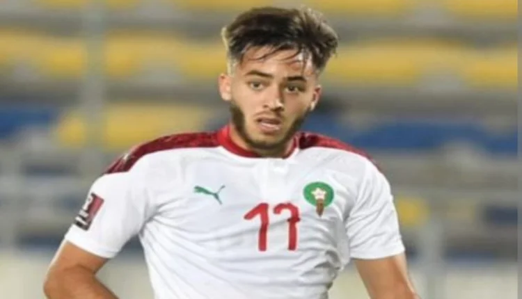 سفيان الكرواني