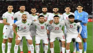 ملعب مولاي عبد الله يحتضن مواجهة المغرب والنيجر في تصفيات المونديال