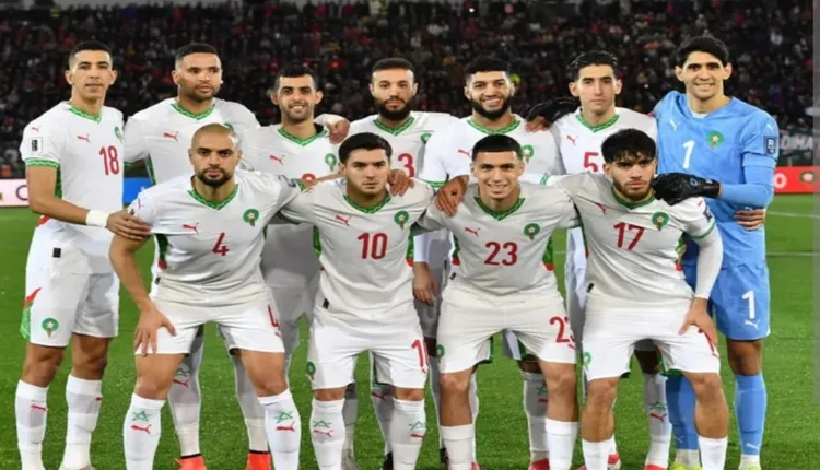 ملعب مولاي عبد الله يحتضن مواجهة المغرب والنيجر في تصفيات المونديال