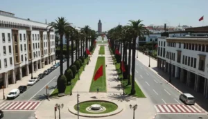 مدينة الرباط