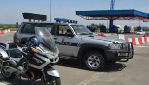 أصيلة.. مطاردة مثيرة تنتهي بسقوط "المطلوب الأخطر" على أبواب المدينة