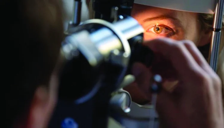 إنفلونزا العيون ماذا تعرف عنه؟