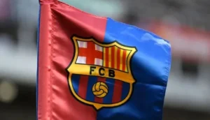 شعار نادي برشلونة