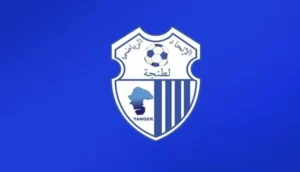 شعار اتحاد طنجة