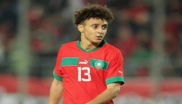 إلياس بنصغير
