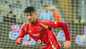 الأهلي المصري يفتتح مشواره في مونديال الأندية ويُكلف أشرف داري بمهمة