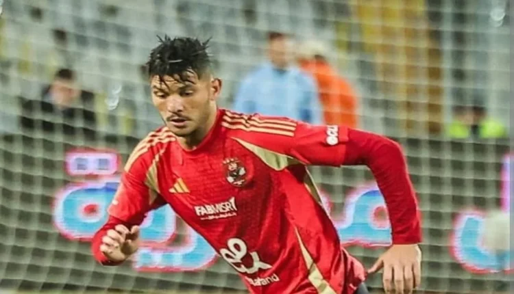 الأهلي المصري يفتتح مشواره في مونديال الأندية ويُكلف أشرف داري بمهمة