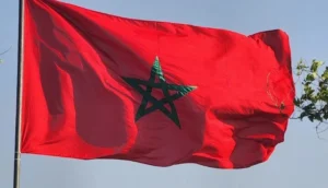 المغرب