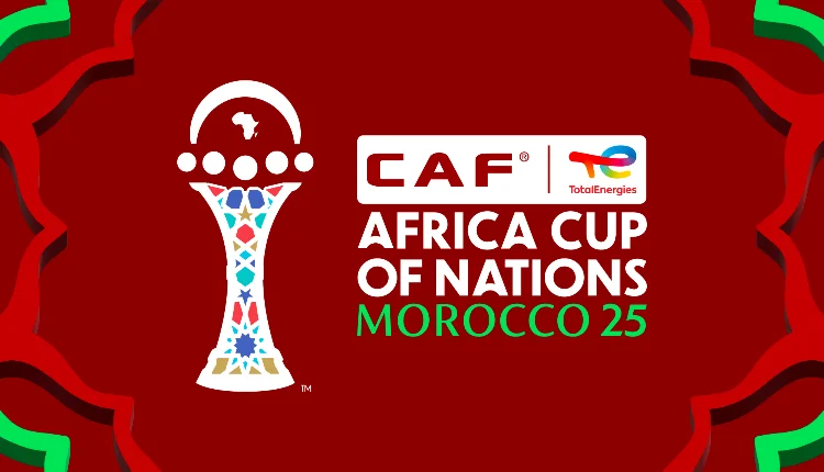 كأس إفريقيا 2025