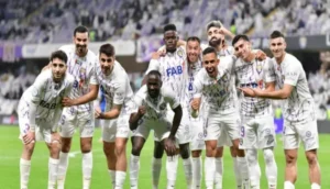 العين الإماراتي يحدد سلاحه لمواجهة الوداد بالمونديال
