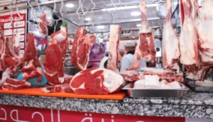 قبيل عيد الأضحى.. أسعار اللحوم ترتفع