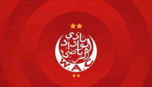 الوداد الرياضي