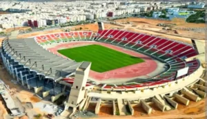 ملعب فاس الكبير