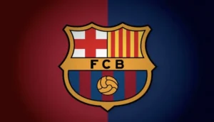 برشلونة