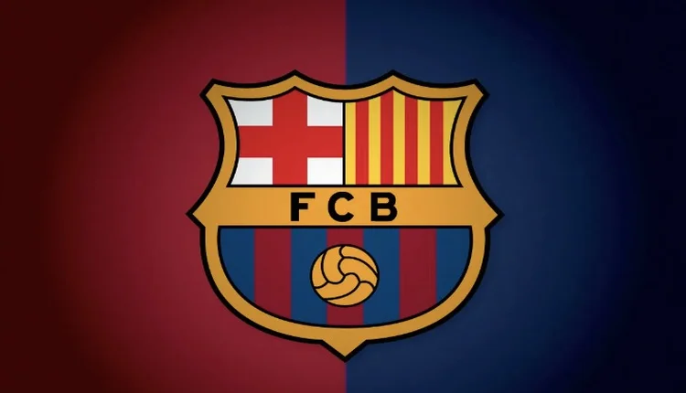 برشلونة