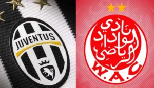 فيفا يكشف برنامج الوداد الرياضي