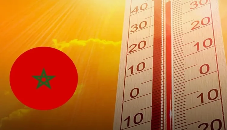 أجواء المغرب