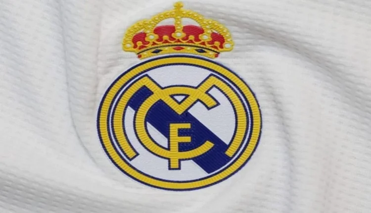 مباراة ريال مدريد