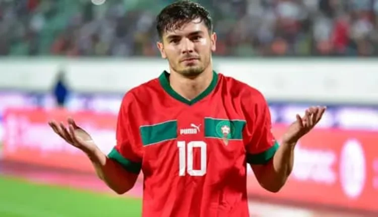 إبراهيم دياز