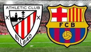 نجم أتلتيك بيلباو يضع شرطًا حاسمًا قبل التوقيع لبرشلونة