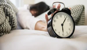 كيف يؤثر النوم على جهاز المناعة؟
