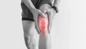 علاج أوجاع الركبة