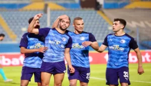 محمد الشيبي